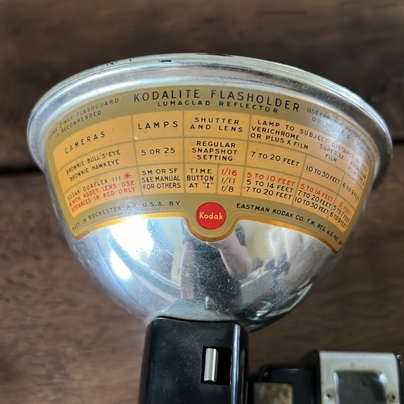 Antique Camera. Great to Display. - Picture 6 of 6